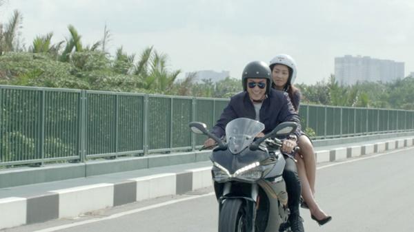 Hậu duệ mặt trời Việt Nam: Song Luân khoe thân hình 6 múi ăn đứt Song Joong Ki-6