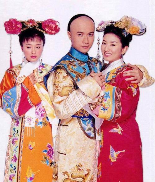 Những vai diễn để đời nhưng lại bị sao Cbiz ghét cay ghét đắng-1