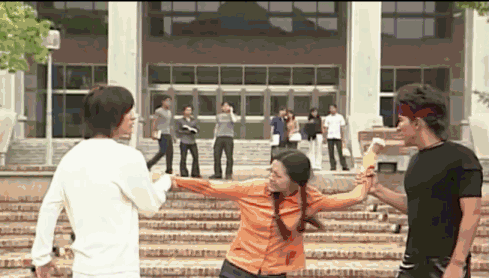 Những vai diễn để đời nhưng lại bị sao Cbiz ghét cay ghét đắng-6