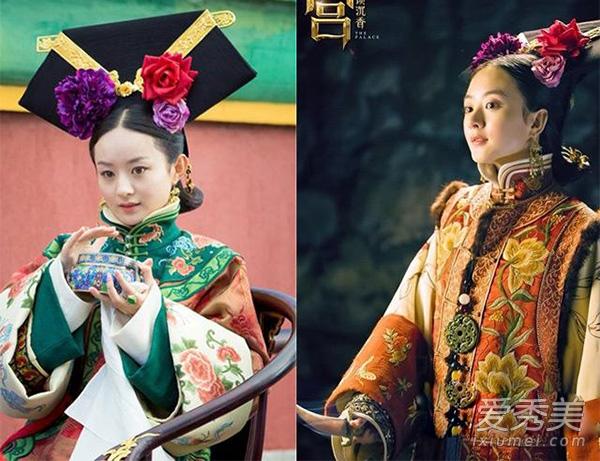 Những vai diễn để đời nhưng lại bị sao Cbiz ghét cay ghét đắng-8