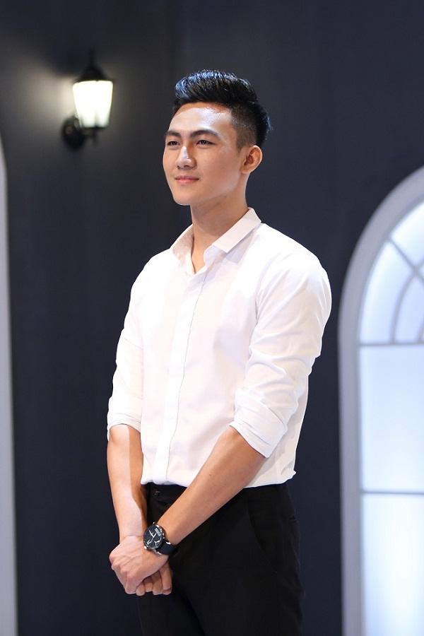 Võ Hoàng Yến chê Minh Hằng thậm tệ tập đầu The Face: Không được học bảo sao catwalk xấu thế-2