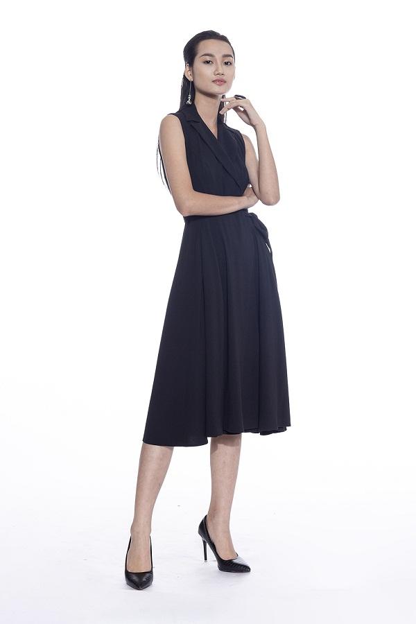 Võ Hoàng Yến chê Minh Hằng thậm tệ tập đầu The Face: Không được học bảo sao catwalk xấu thế-11