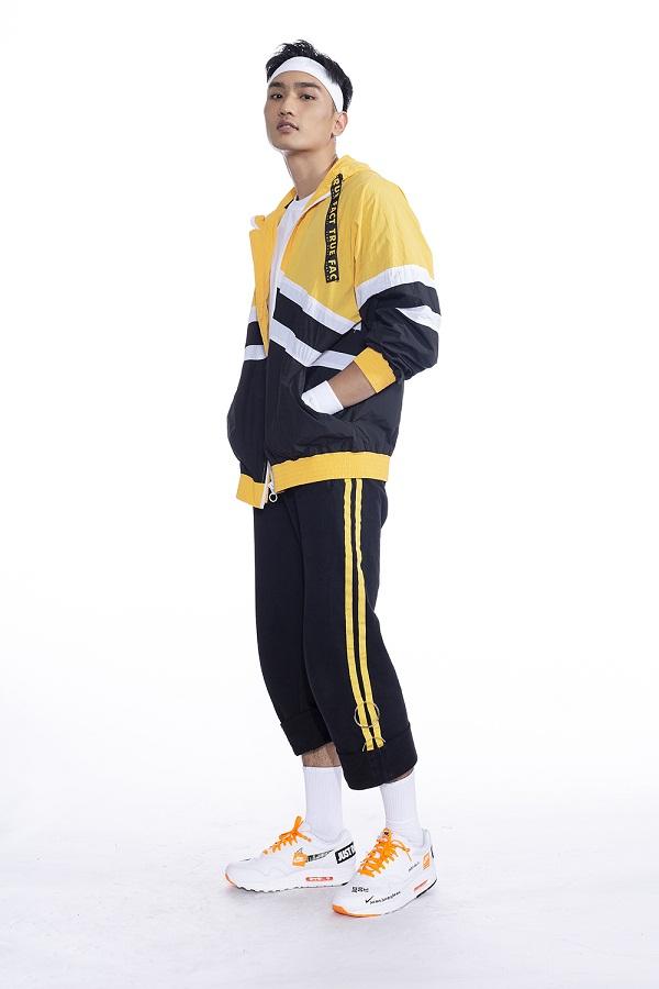 Võ Hoàng Yến chê Minh Hằng thậm tệ tập đầu The Face: Không được học bảo sao catwalk xấu thế-8