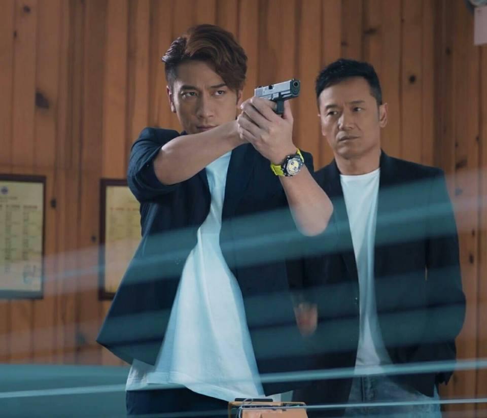 4 mỹ nam Thiếu niên tứ đại danh bổ sau 10 năm: người sự nghiệp xuống dốc, kẻ cuộc đời nở hoa-5