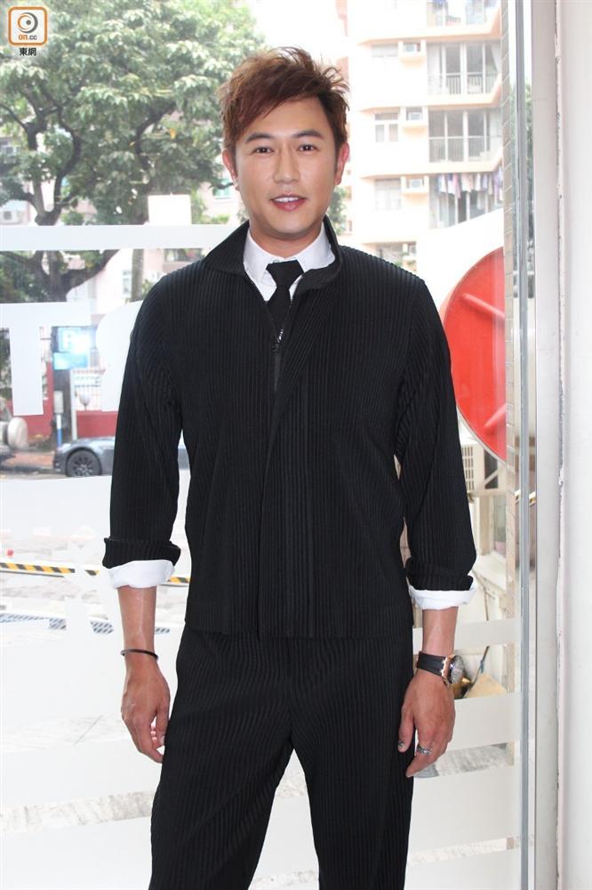 4 mỹ nam Thiếu niên tứ đại danh bổ sau 10 năm: người sự nghiệp xuống dốc, kẻ cuộc đời nở hoa-8