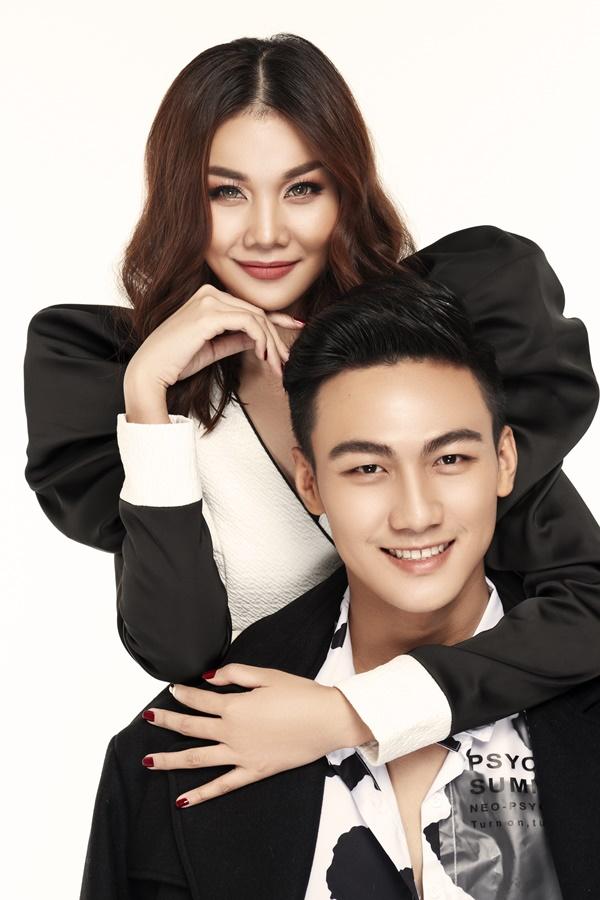 Vừa chọn đủ người, team chị đại Thanh Hằng tung bộ hình không thể chất hơn-4