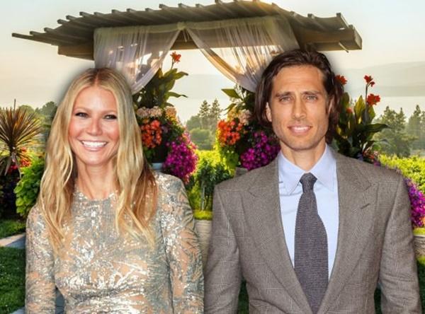 Mỹ nhân Người sắt cưới lần 2 ở tuổi 46-1