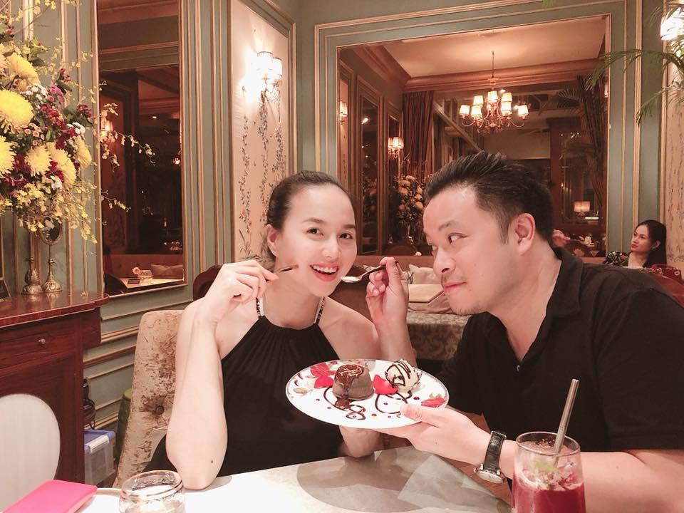 Đinh Ngọc Diệp: Đối với tôi Victor Vũ là một tác phẩm vô giá-3