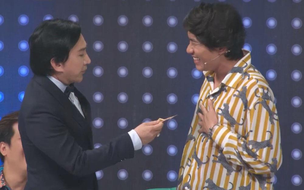 Cát Phượng ca vọng cổ siêu ngọt còn Kiều Minh Tuấn chẳng khác nào thảm họa-2