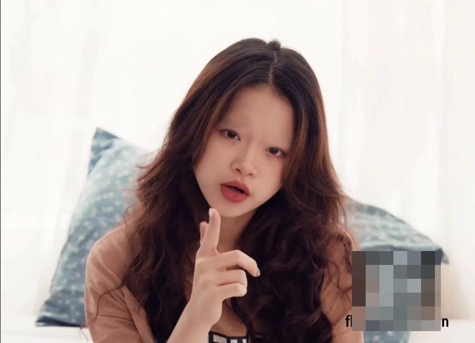 HÀI HƯỚC ngắm loạt sao Việt chạy theo xu hướng lông mày không cánh mà bay-10