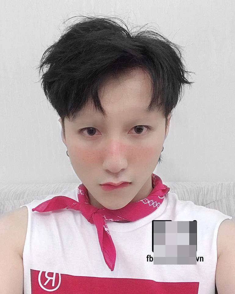 HÀI HƯỚC ngắm loạt sao Việt chạy theo xu hướng lông mày không cánh mà bay-8