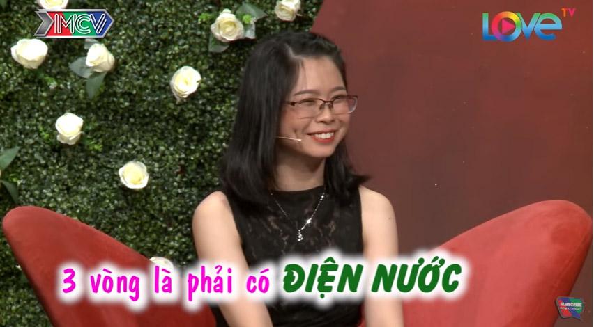 Chàng việt kiều Pháp sau 22 năm khăn gói về Việt Nam tìm bạn gái 3 vòng đều đẹp khiến khán giả cười ồ-6