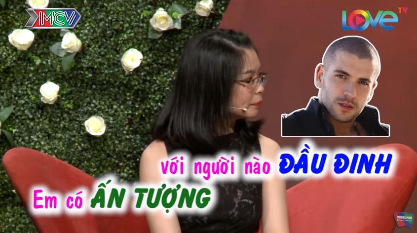 Chàng việt kiều Pháp sau 22 năm khăn gói về Việt Nam tìm bạn gái 3 vòng đều đẹp khiến khán giả cười ồ-5