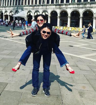 Hotgirl trà sữa giờ ra sao sau bê bối tình dục của chồng tỷ phú?-9