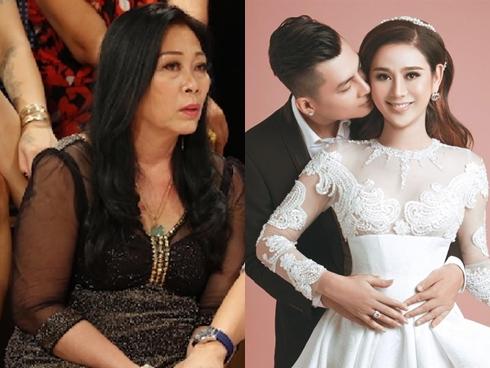 Lâm Khánh Chi thú nhận: 'Tôi thích ở riêng, không sống chung với ba mẹ nào hết'