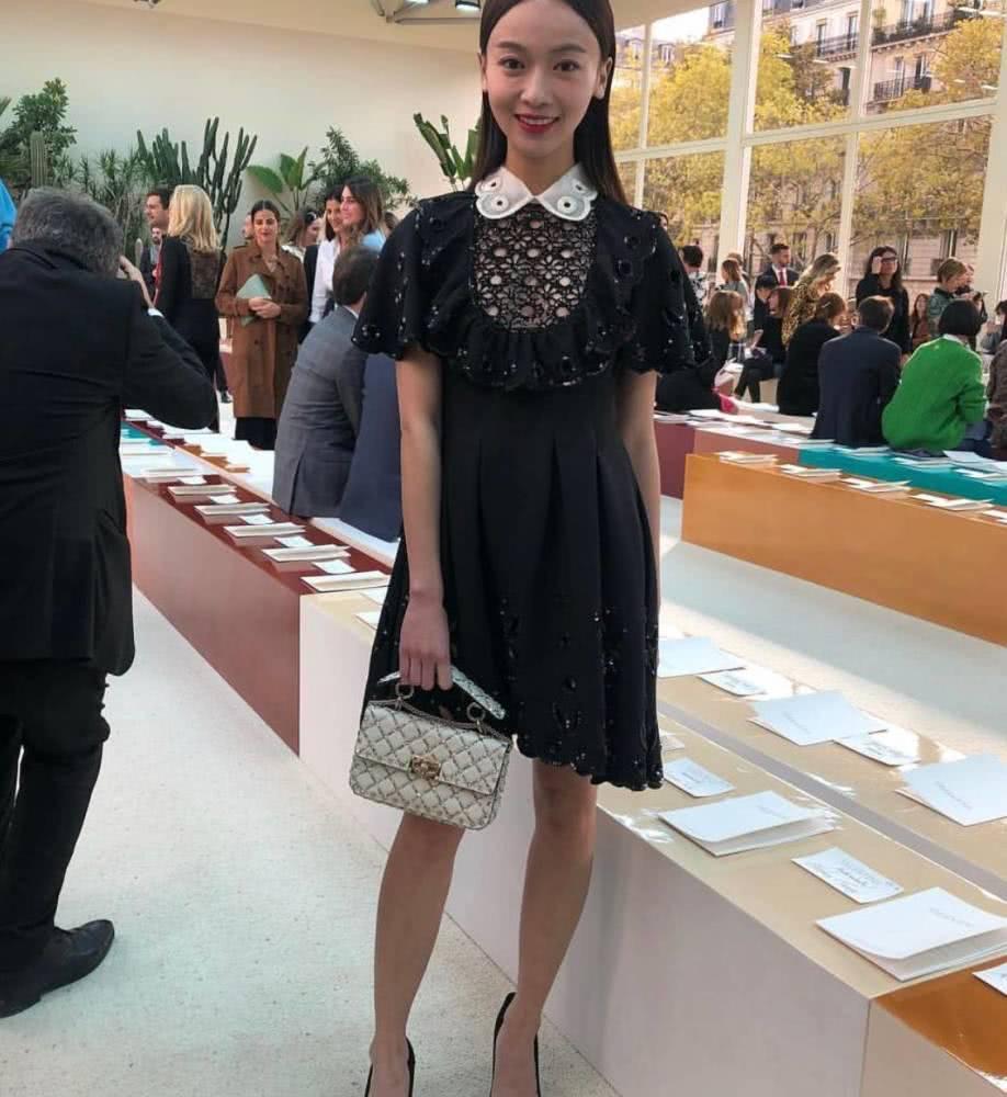 Ghét như mẻ trong phim thế mà gặp nhau nơi xa lạ, Nhàn Phi Xa Thi Mạn và Ngụy Anh Lạc tay bắt mặt mừng-5