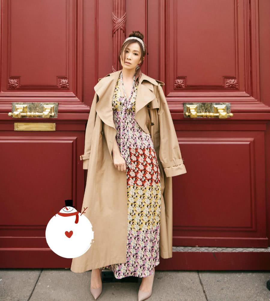 Ghét như mẻ trong phim thế mà gặp nhau nơi xa lạ, Nhàn Phi Xa Thi Mạn và Ngụy Anh Lạc tay bắt mặt mừng-9