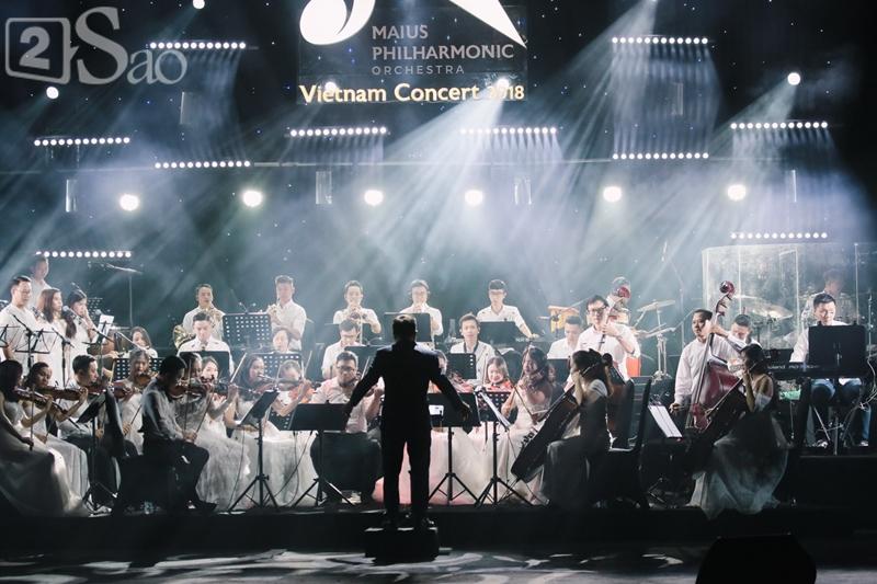 Đẳng cấp của Diva xứ Hàn Sohyang cứu cả một chương trình-1