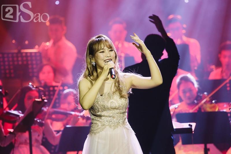 Đẳng cấp của Diva xứ Hàn Sohyang cứu cả một chương trình-8