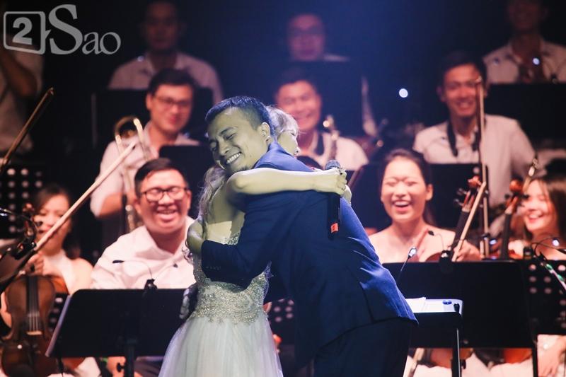 Đẳng cấp của Diva xứ Hàn Sohyang cứu cả một chương trình-9