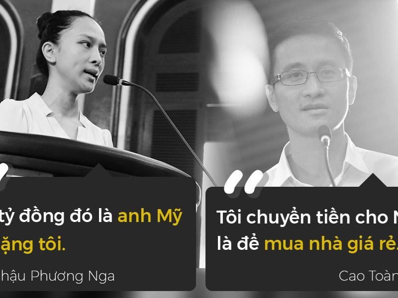 Công an TP HCM bác khiếu nại của đại gia Cao Toàn Mỹ-4