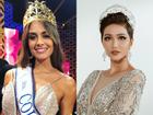 Nhan sắc 'chim sa cá lặn', Hoa hậu Colombia gây áp lực lớn cho H'Hen Niê và dàn thí sinh Miss Universe 2018