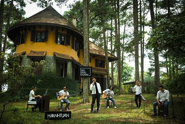 Chỉ mới thả thính về concert, Hà Anh Tuấn đã khiến fan bấn loạn-3