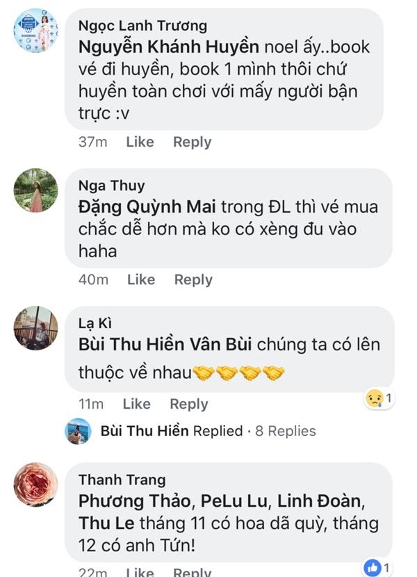 Chỉ mới thả thính về concert, Hà Anh Tuấn đã khiến fan bấn loạn-5