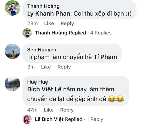 Chỉ mới thả thính về concert, Hà Anh Tuấn đã khiến fan bấn loạn-6