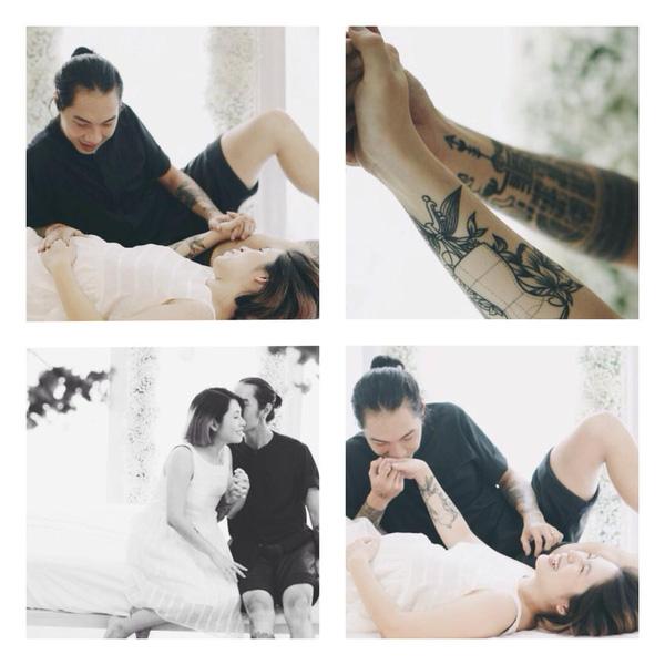 Nữ stylist đình đám với chia sẻ đắt giá về hành trình làm mẹ được giới trẻ thi nhau bỏ túi để học dần-2