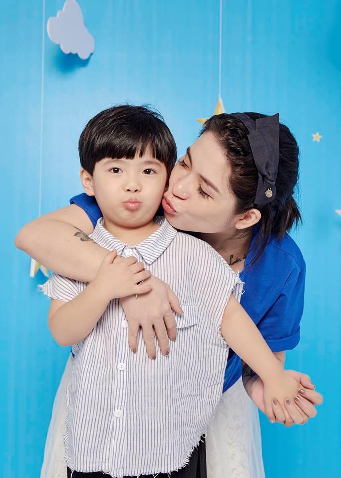 Nữ stylist đình đám với chia sẻ đắt giá về hành trình làm mẹ được giới trẻ thi nhau bỏ túi để học dần-5