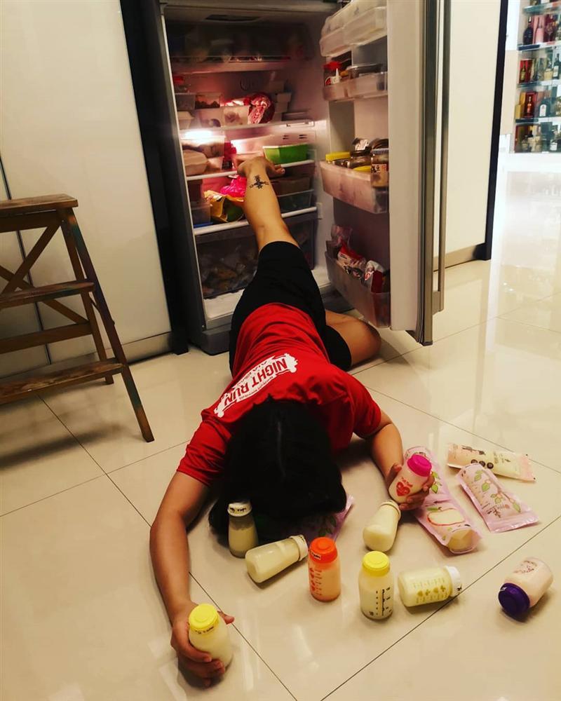 Dân mạng chế hài hước theo trào lưu ngã sấp mặt của hội con nhà giàu-4