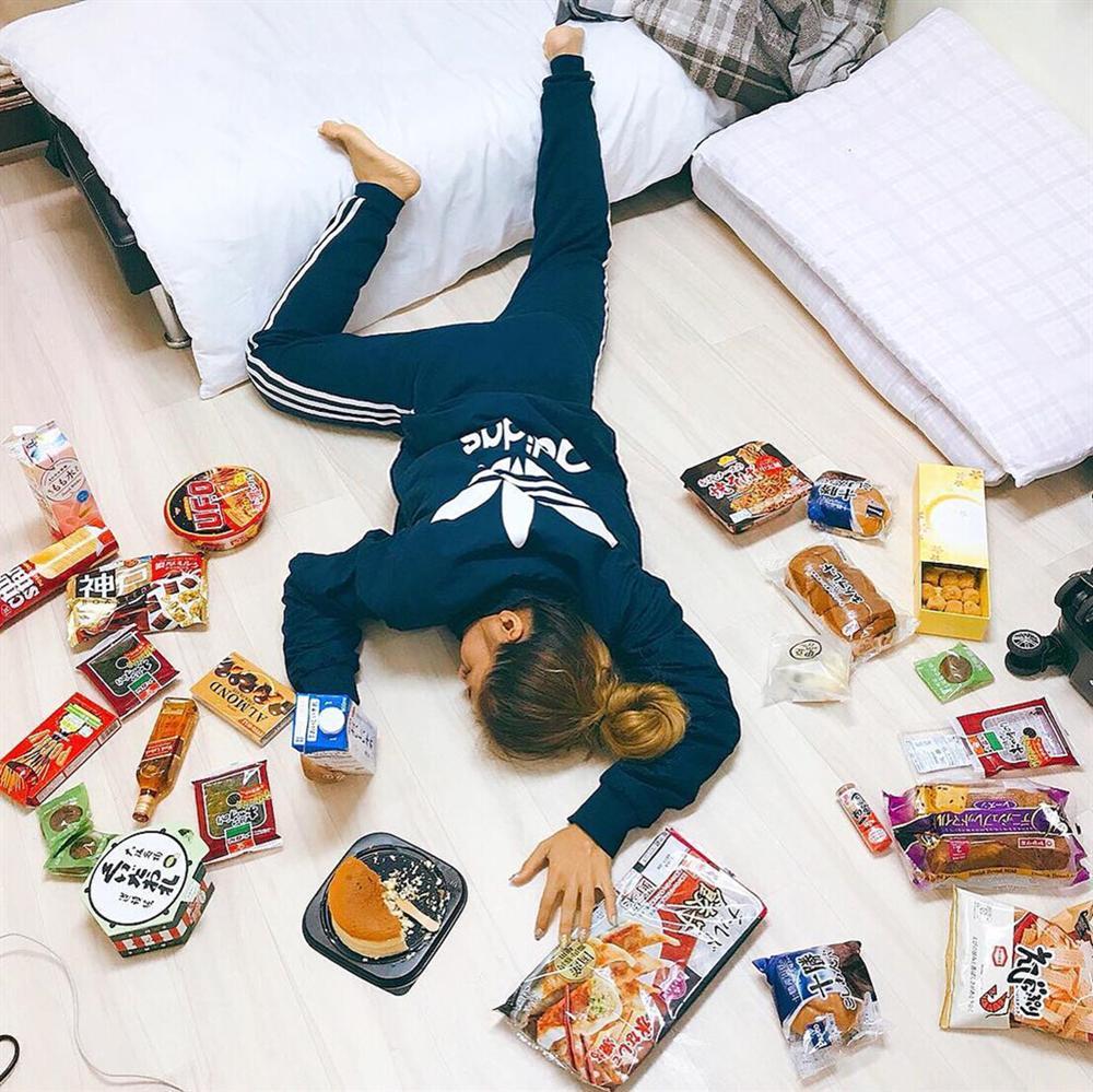 Dân mạng chế hài hước theo trào lưu ngã sấp mặt của hội con nhà giàu-5