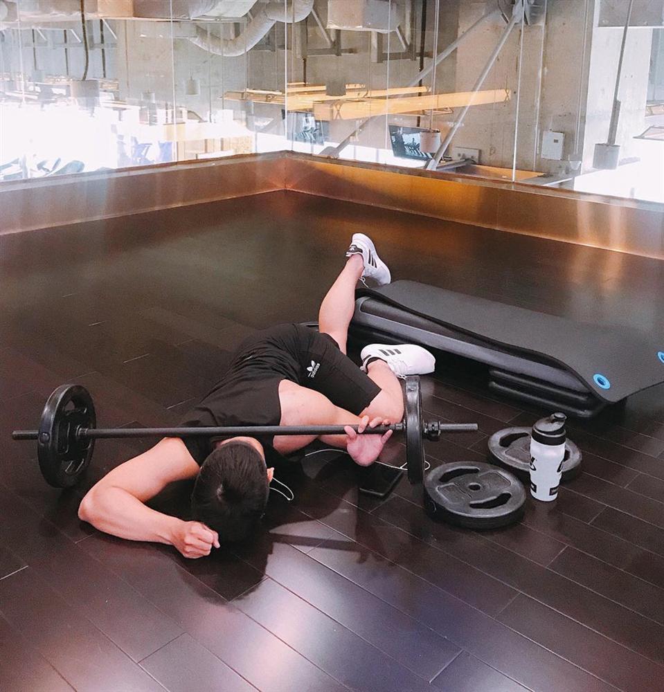 Dân mạng chế hài hước theo trào lưu ngã sấp mặt của hội con nhà giàu-7