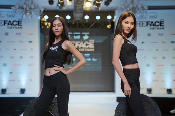 Miệt mài tìm hào quang như cặp song sinh Lệ Nam - Nam Em: Chị liên tục thi người mẫu, em trắc trở tìm vương miện-7