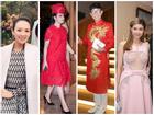 Chỉ là đi dự tiệc cưới thôi, nhiều sao Việt bị chỉ trích vì vô tâm 'lên đồ' lấn lướt cả cô dâu - chú rể
