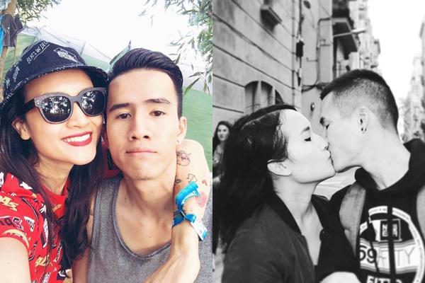 Vlogger đình đám Giang Ơi khóc hết nước mắt khi được bạn thân từ thời con nít cầu hôn-1