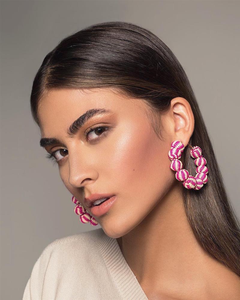 Nhan sắc chim sa cá lặn, Hoa hậu Colombia gây áp lực lớn cho HHen Niê và dàn thí sinh Miss Universe 2018-4