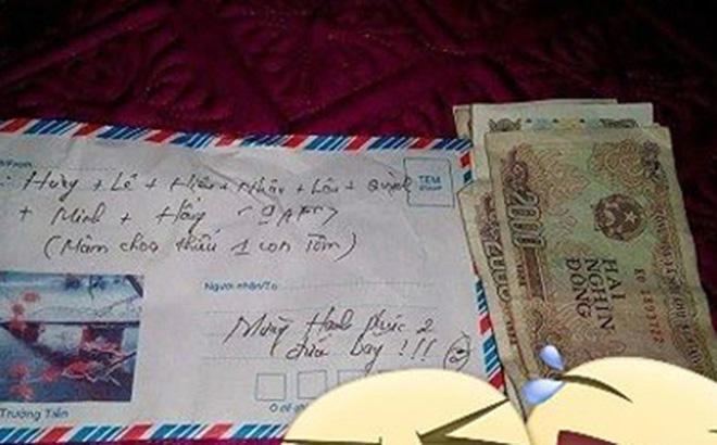 Quà cưới thời bao cấp khiến ai xem cũng phải cười ra nước mắt vì quá... độc-4