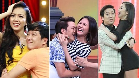 Nước mắt Nhã Phương phải chăng đã khiến Trường Giang từ gã Don Juan trở thành người chồng soái ca-4