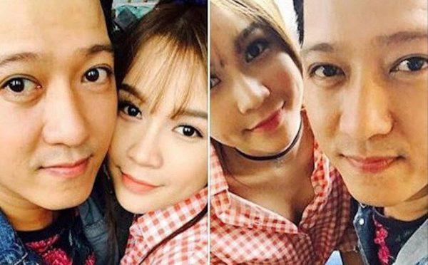 Nước mắt Nhã Phương phải chăng đã khiến Trường Giang từ gã Don Juan trở thành người chồng soái ca-3