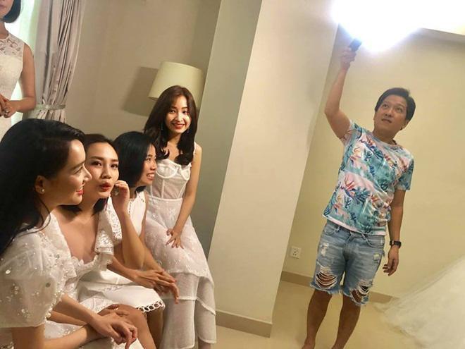 Nước mắt Nhã Phương phải chăng đã khiến Trường Giang từ gã Don Juan trở thành người chồng soái ca-6