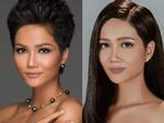 Quá yêu tóc tém, khán giả quốc tế đồng loạt 'bài trừ' H'Hen Niê mang tóc dài chinh chiến Miss Universe 2018