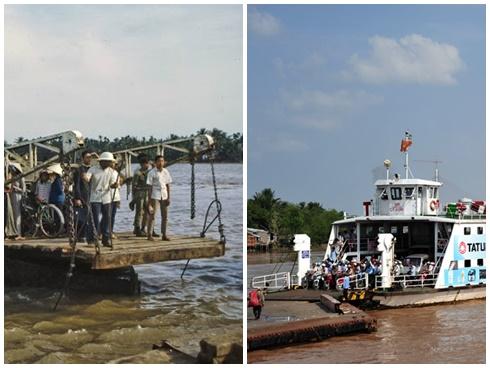 Ẩm thực miền Tây: Lạ miệng với ổi dồn thịt chiên giòn-3