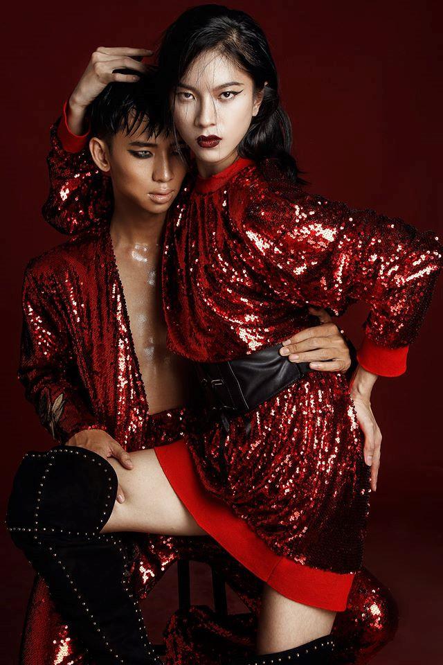 Chàng trai xinh như con gái: Mình bị nhắc nhở khi vào toilet nam-2