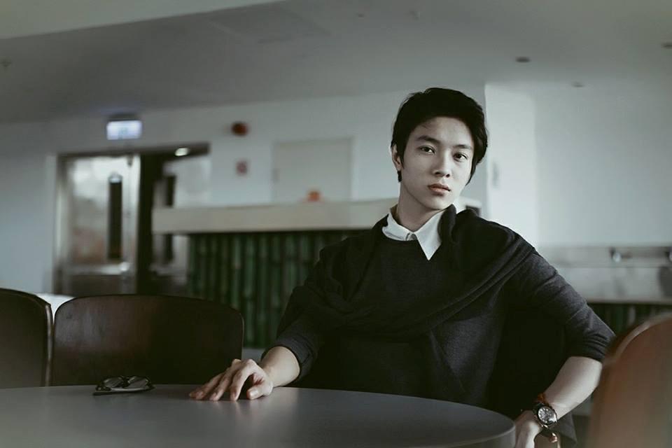 Chàng trai xinh như con gái: Mình bị nhắc nhở khi vào toilet nam-7