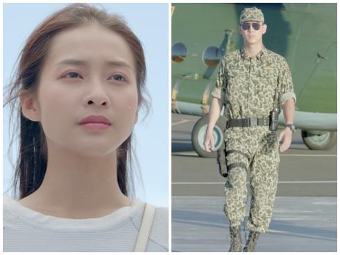 Linh Miu nói gì về cảnh giật tóc Khả Ngân trong Hậu duệ mặt trời bản Việt?-7