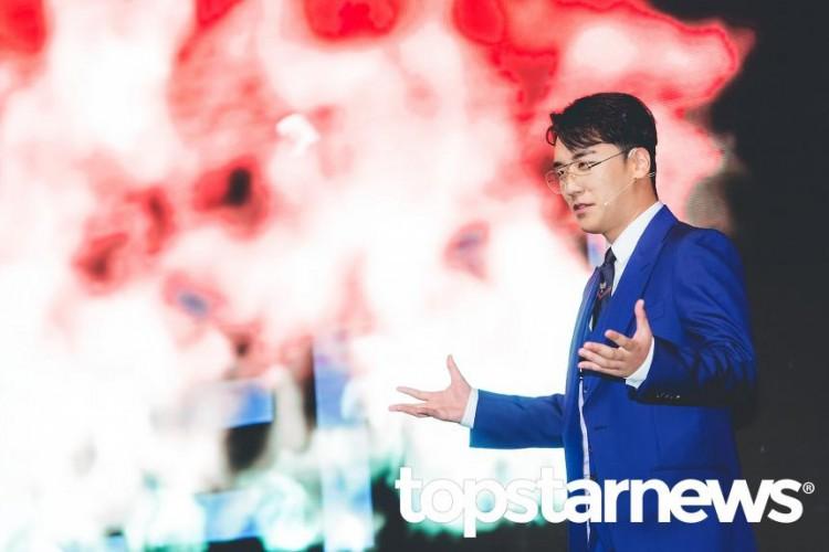 Seungri: Sự vắng mặt của Big Bang khiến YG đối đầu với nhiều thách thức-1