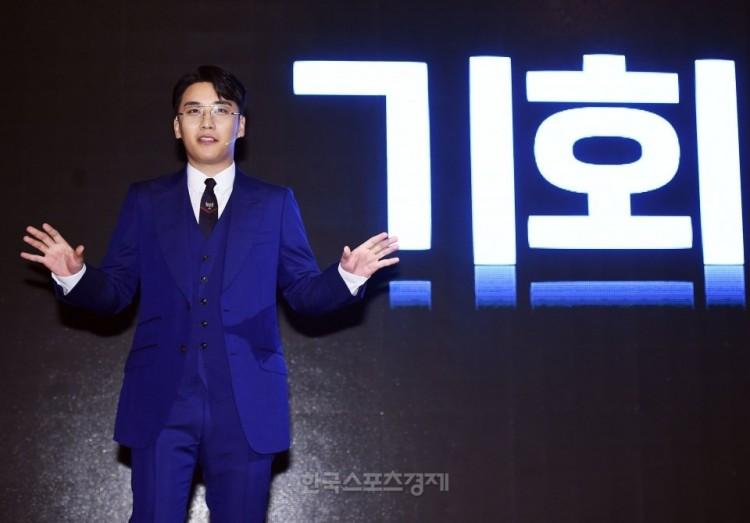 Seungri: Sự vắng mặt của Big Bang khiến YG đối đầu với nhiều thách thức-3