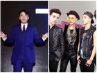 Seungri: 'Sự vắng mặt của Big Bang khiến YG đối đầu với nhiều thách thức'